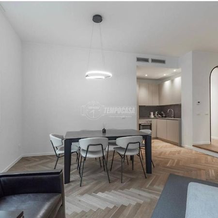 Milano: Bellissimo Appartamento In Pieno Centro Dış mekan fotoğraf