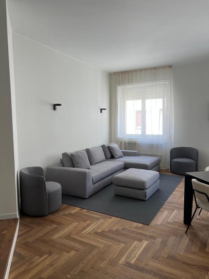 Milano: Bellissimo Appartamento In Pieno Centro Dış mekan fotoğraf