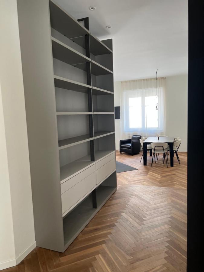 Milano: Bellissimo Appartamento In Pieno Centro Dış mekan fotoğraf
