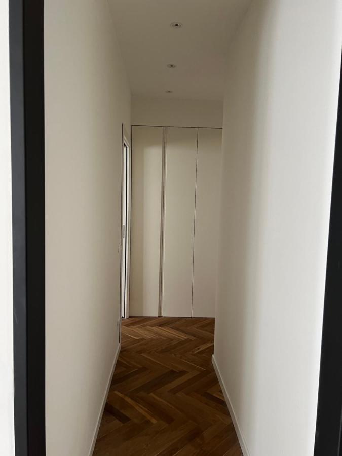 Milano: Bellissimo Appartamento In Pieno Centro Dış mekan fotoğraf