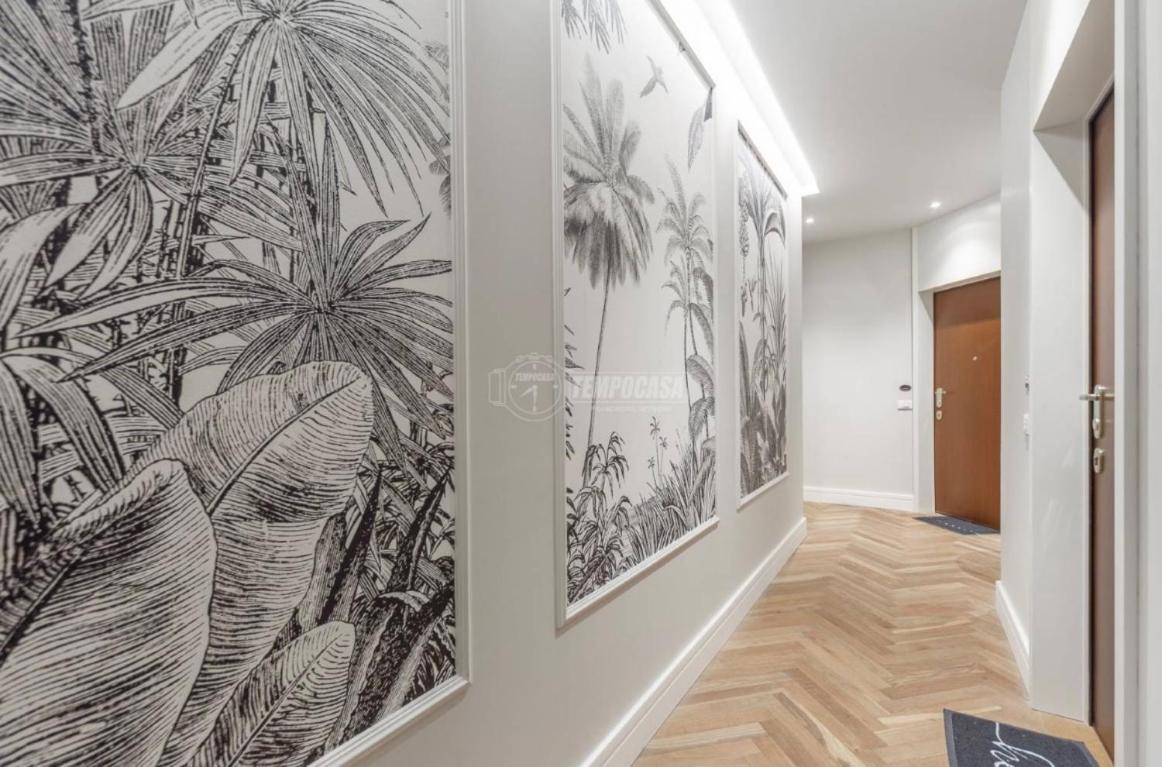 Milano: Bellissimo Appartamento In Pieno Centro Dış mekan fotoğraf